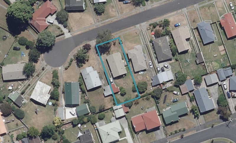 21 McIntosh Street, Chartwell, Hamilton - Carousel 1