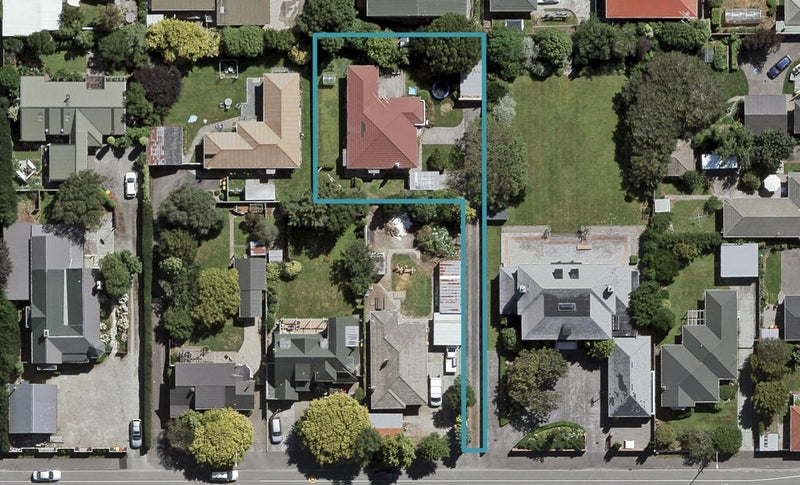 26 Herbert Street, Gladstone, Invercargill - Carousel 1