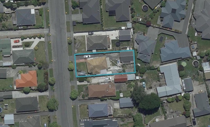 6 Clearbrook Street, Shirley, Christchurch - Carousel 1