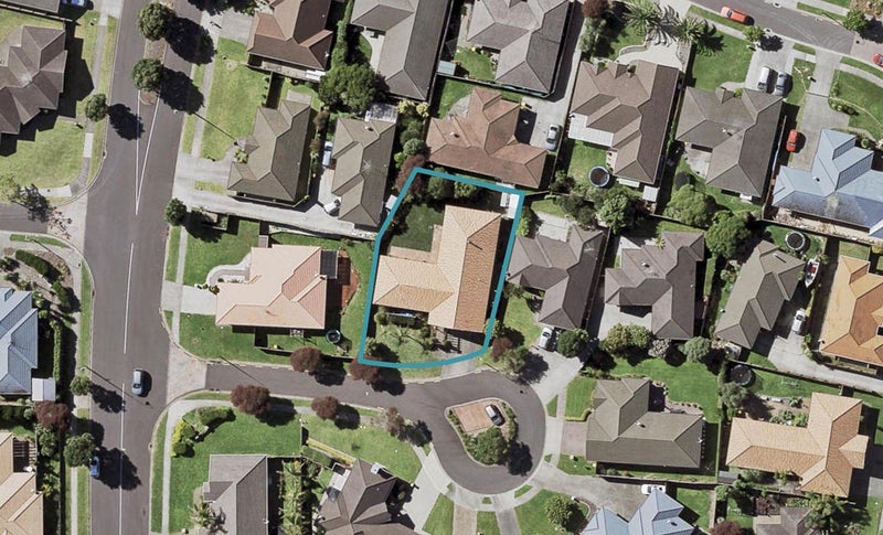 4 Anrath Close, East Tamaki, Auckland - Carousel 1