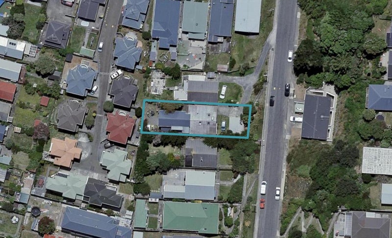 12 Lonsdale Crescent, Rongotai, Wellington - Carousel 1