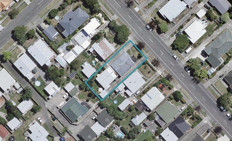 174 Vigor Brown Street, Napier South, Napier - Carousel 1