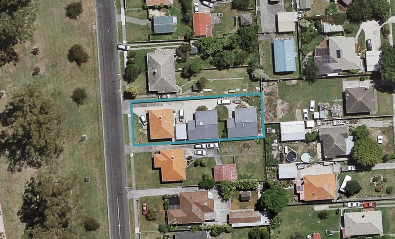 2/40 RUSSELL RD, MAREWA, NAPIER - Carousel 1