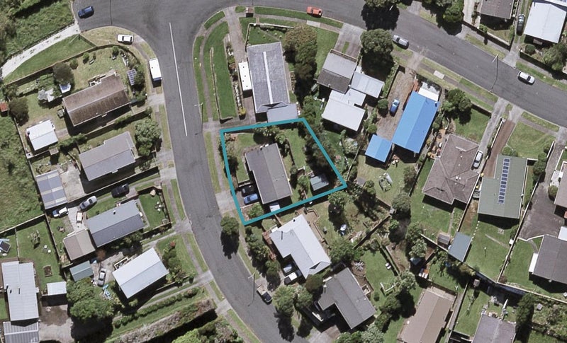 3 Hobart Drive, Spotswood, New Plymouth - Carousel 1