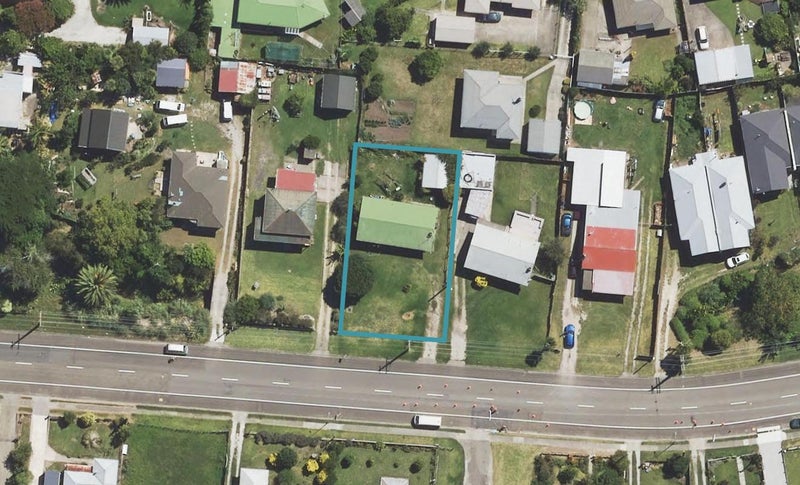 166 Crawford Road, Kaiti, Gisborne - Carousel 1