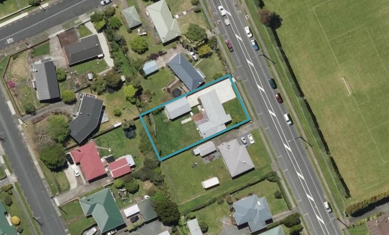 463 Kamo Road, Kamo, Whangarei - Carousel 1