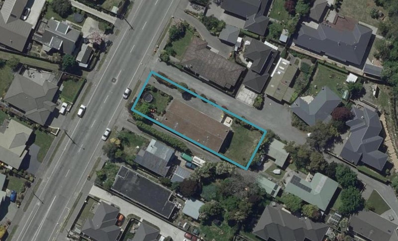 2/12 Ensors Road, Opawa, Christchurch - Carousel 1