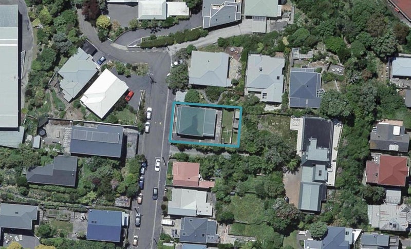 19 Jefferson Street, Brooklyn, Wellington - Carousel 1