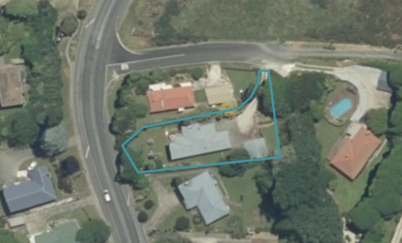 23 Hardy Street, Te Kūiti - Carousel 1