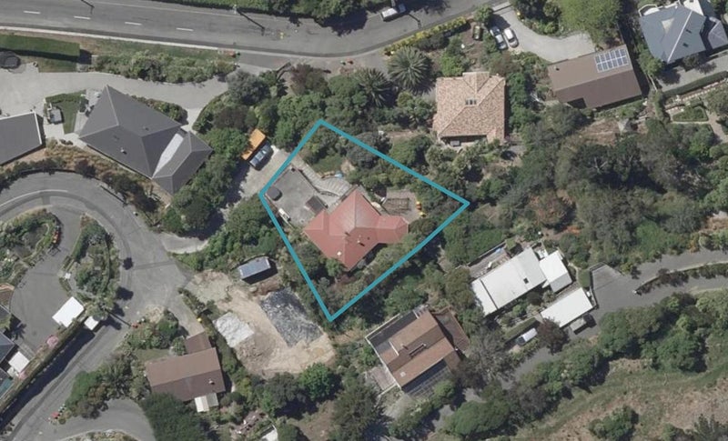 7 Ocean View Terrace, Sumner, Christchurch - Carousel 1