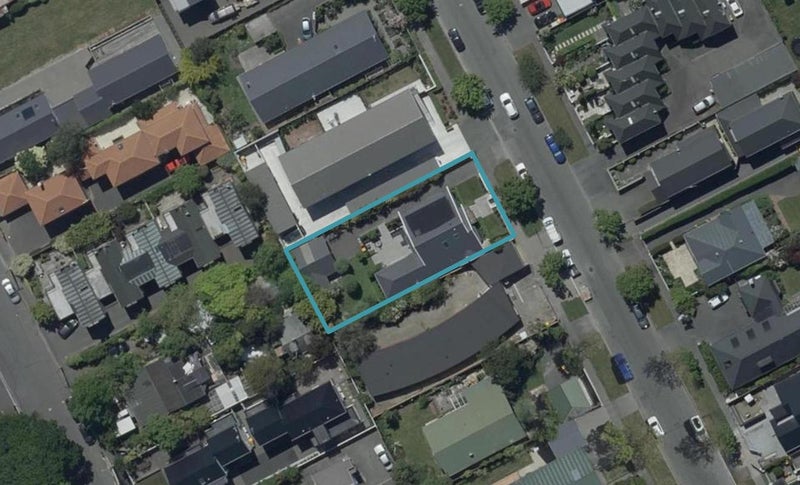 29 Clissold Street, Merivale, Christchurch - Carousel 1