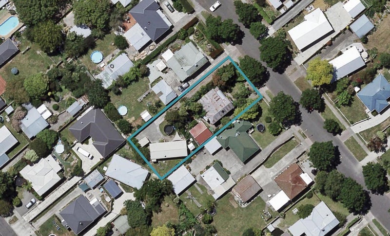 903 Outram Road, Akina, Hastings - Carousel 1