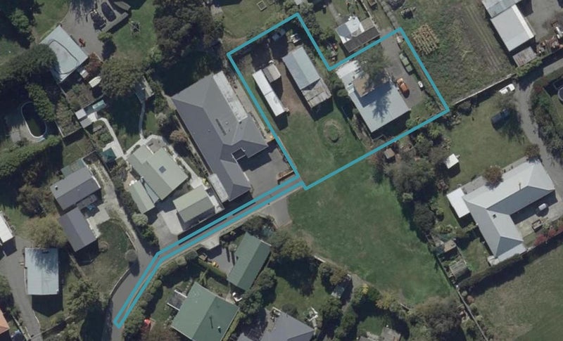 5 Fendall Close, Southbridge, Southbridge - Carousel 1