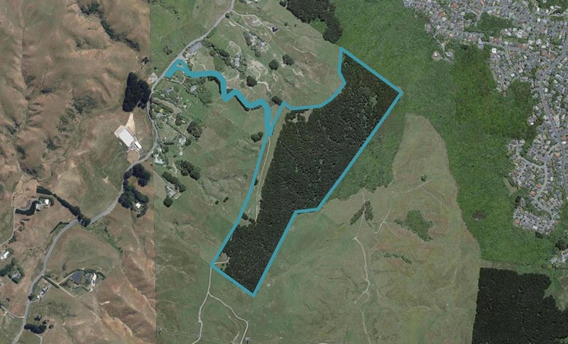 944 Ohariu Valley Road, Ohariu, Wellington - Carousel 1
