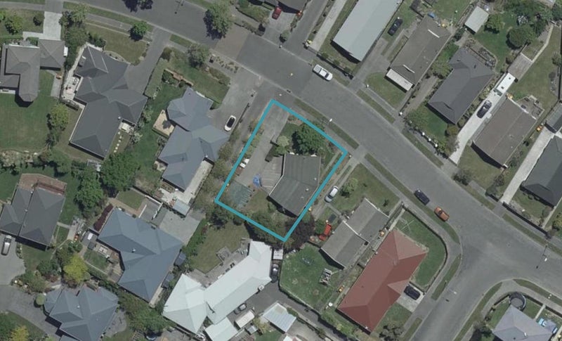 15 Ludhiana Street, Casebrook, Christchurch - Carousel 1