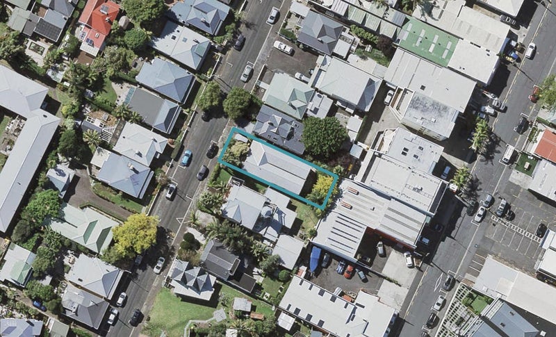 12 Anne Street, Devonport, Auckland - Carousel 1