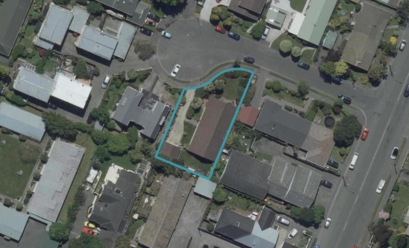 5 Rachel Place, Avonhead, Christchurch - Carousel 1