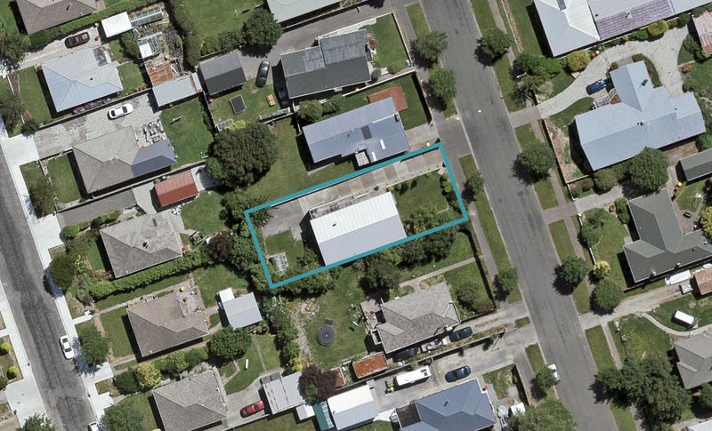 63 Anglem Street, Hawthorndale, Invercargill - Carousel 1