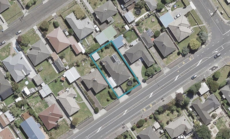 269 Fergusson Drive, Heretaunga, Upper Hutt - Carousel 1