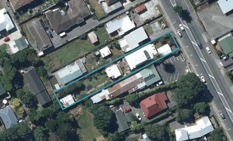 72 Main Road, Titahi Bay, Porirua - Carousel 1