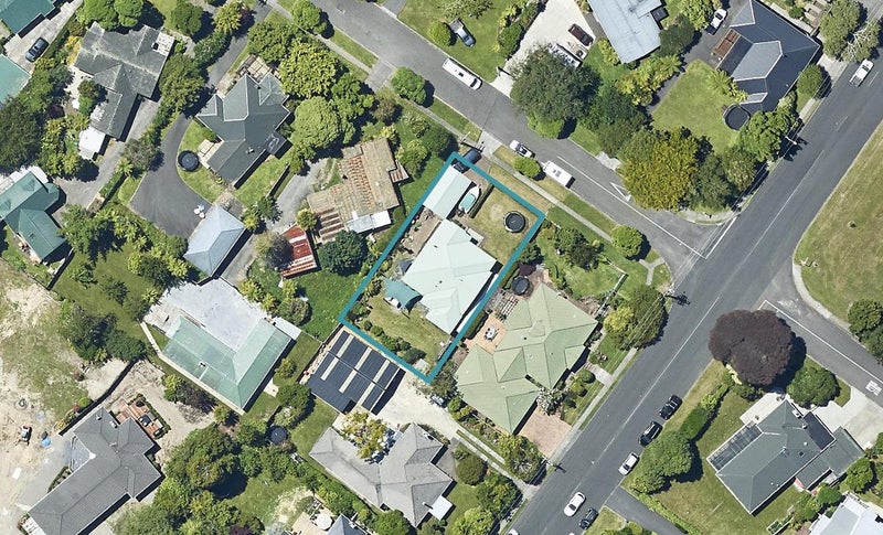 29A Lewis Road, Lynmore, Rotorua - Carousel 1