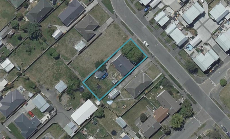 96 Aldershot Street, Aranui, Christchurch - Carousel 1