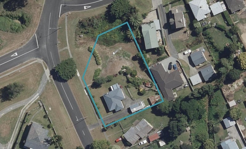 34 Durham Street, Ngaruawahia - Carousel 1