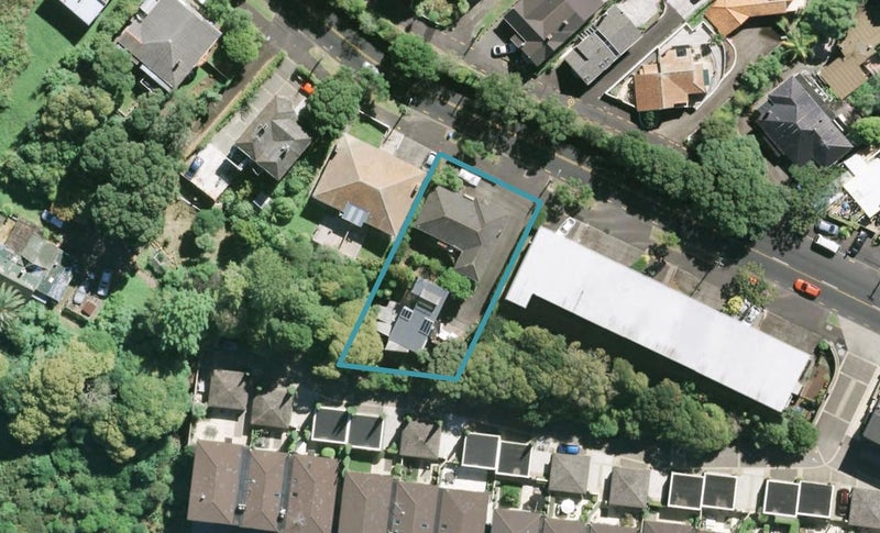 27 Ayr Street, Parnell, Auckland - Carousel 1