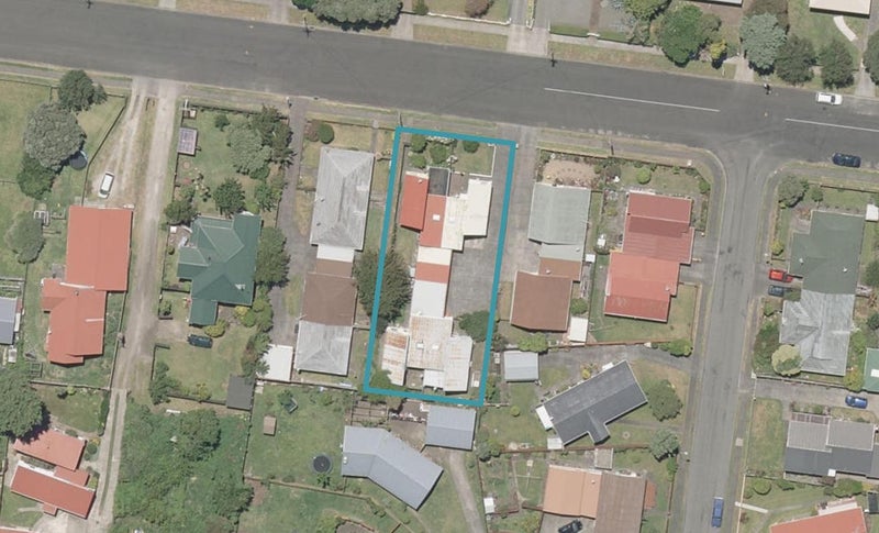27A Bignell Street, Gonville, Whanganui - Carousel 1