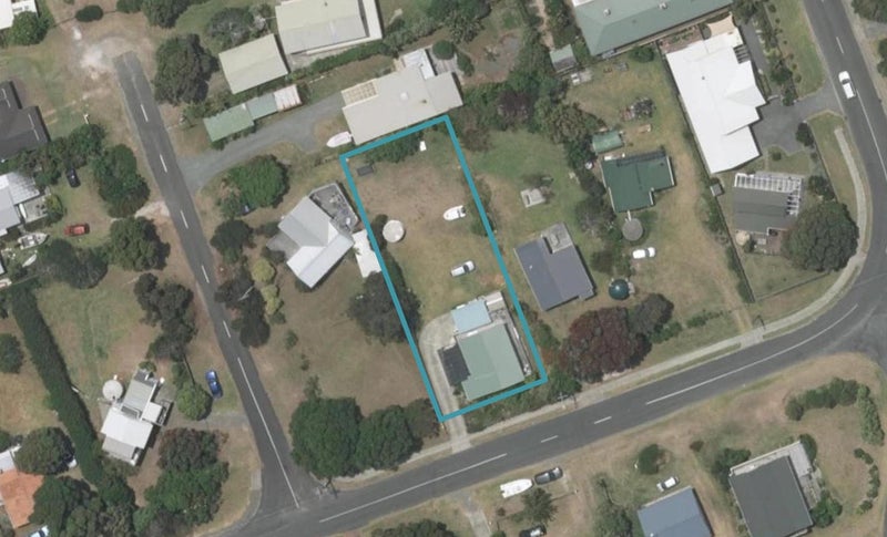 25 Wood Street, Mangawhai Heads, Mangawhai - Carousel 1