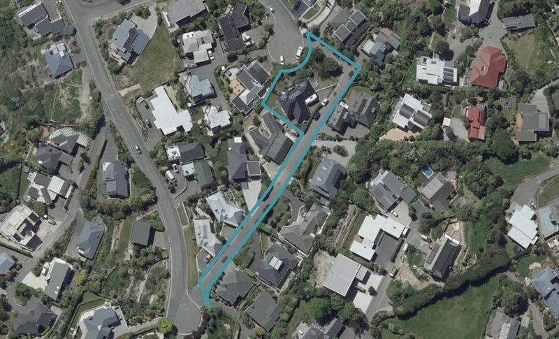 12 Lookaway Place, Huntsbury, Christchurch - Carousel 1
