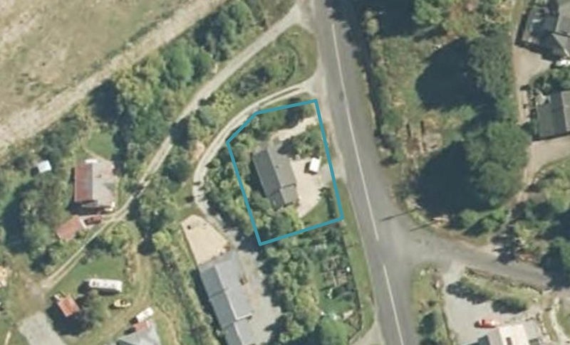 228 Woodstock-Rimu Road, Hokitika - Carousel 1