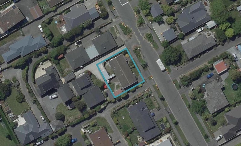 1/20 Prossers Road, Saint Martins, Christchurch - Carousel 1