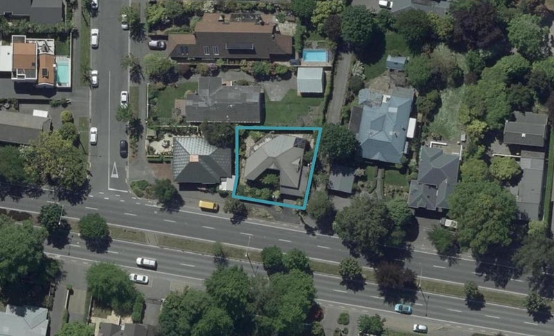 100A Fendalton Road, Fendalton, Christchurch - Carousel 1