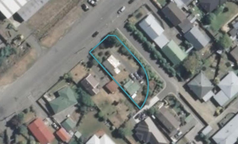 20 Chalmers Avenue, Hampstead, Ashburton - Carousel 1