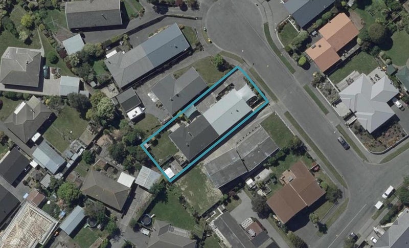 5A Karaka Place, Somerfield, Christchurch - Carousel 1