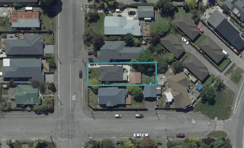 52 Chrystal Street, Richmond, Christchurch - Carousel 1