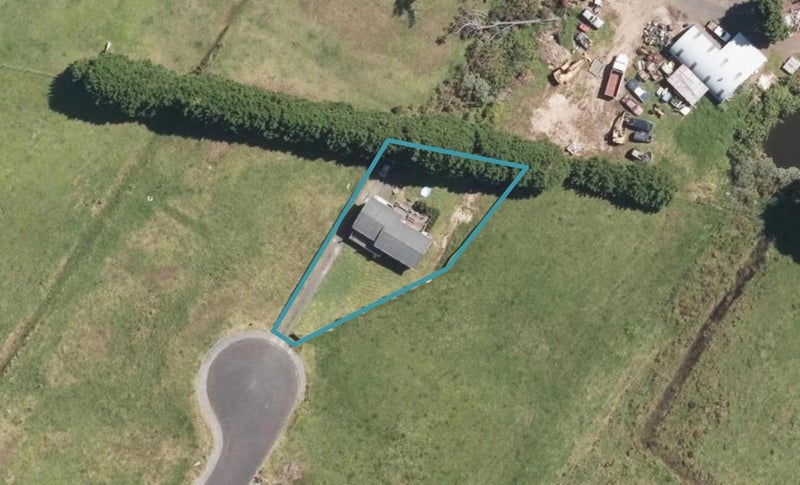 18 Poseidon Way, Ahipara, Kaitaia - Carousel 1