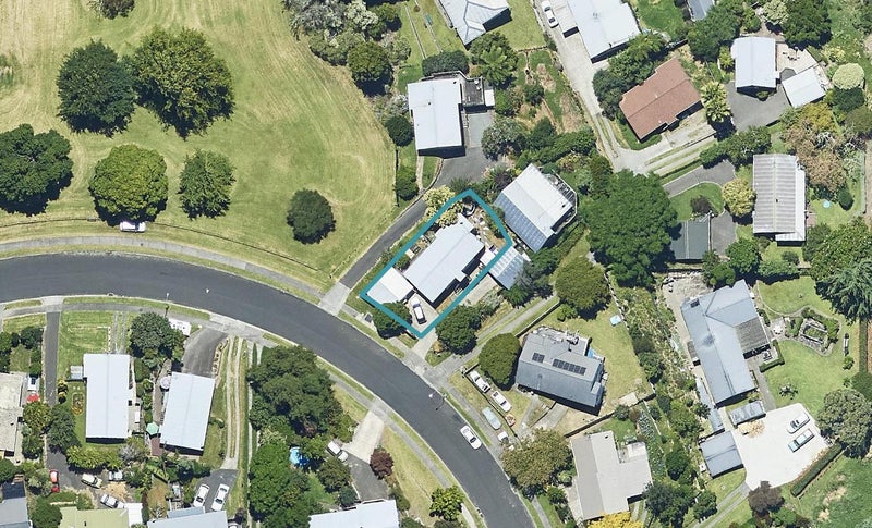 11A Snowden Street, Ohauiti, Tauranga - Carousel 1