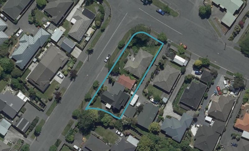 2/8 Blanch Street, Papanui, Christchurch - Carousel 1