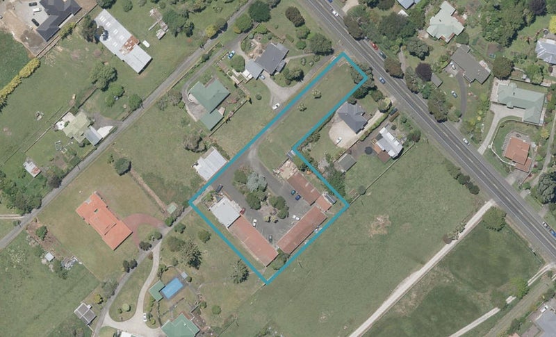 181 Great North Road, Otamatea, Whanganui - Carousel 1