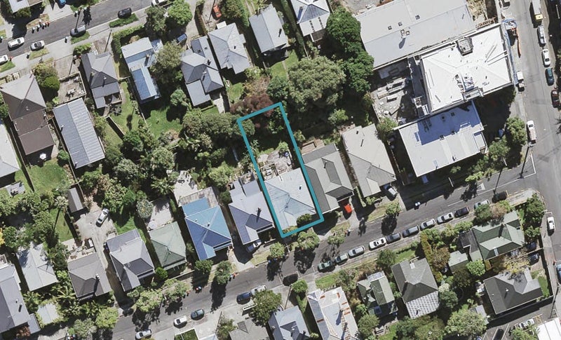 5 First Avenue, Kingsland, Auckland - Carousel 1