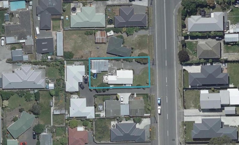 419 Bower Avenue, Parklands, Christchurch - Carousel 1