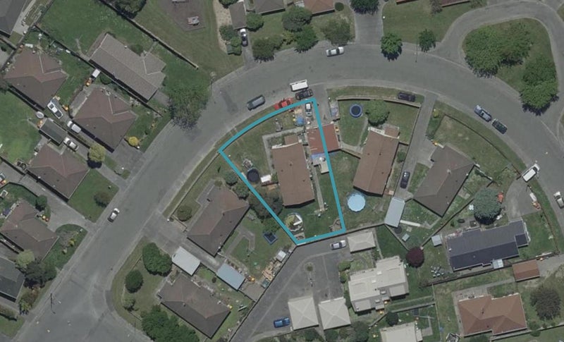 28 Arcon Drive, Broomfield, Christchurch - Carousel 1