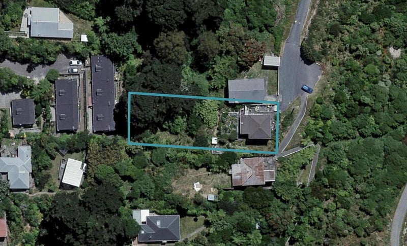 29 Finnimore Terrace, Vogeltown, Wellington - Carousel 1