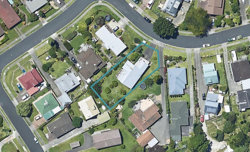 145 Forrester Drive, Welcome Bay, Tauranga - Carousel 1