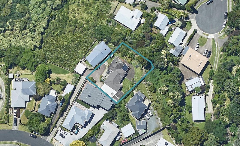 21 Murray Street, Gate Pa, Tauranga - Carousel 1