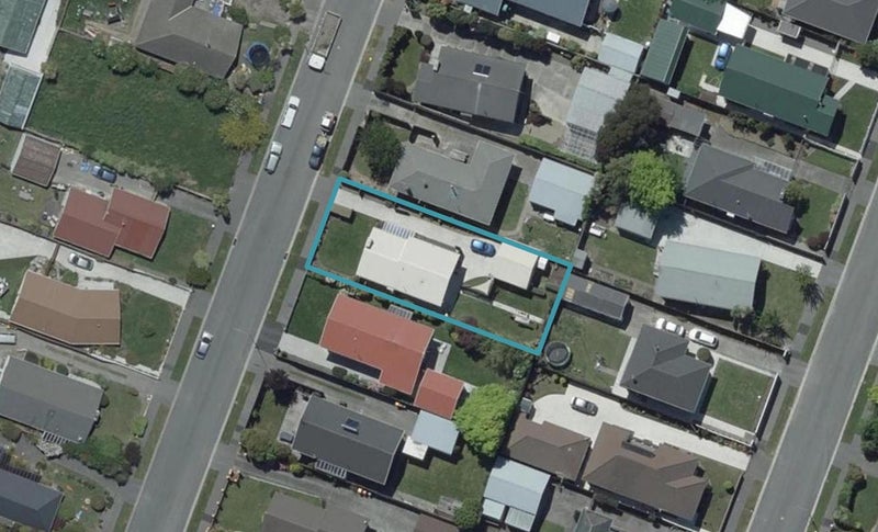 10 Glenrowan Avenue, Avondale, Christchurch - Carousel 1
