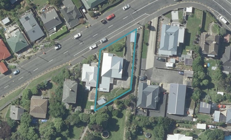411 South Road, Caversham, Dunedin - Carousel 1