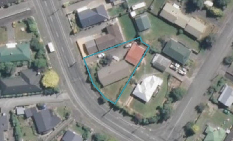 87 Gleniti Road, Gleniti, Timaru - Carousel 1